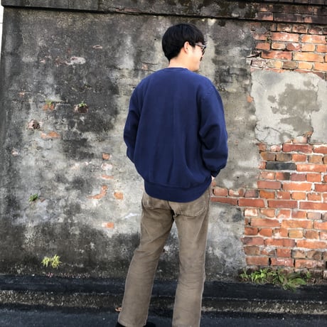 90's USA製Lee スウェット XL