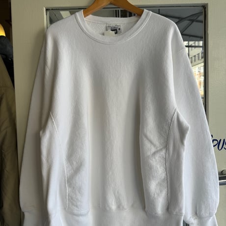 90's USA製Lee 無地スウェット XL