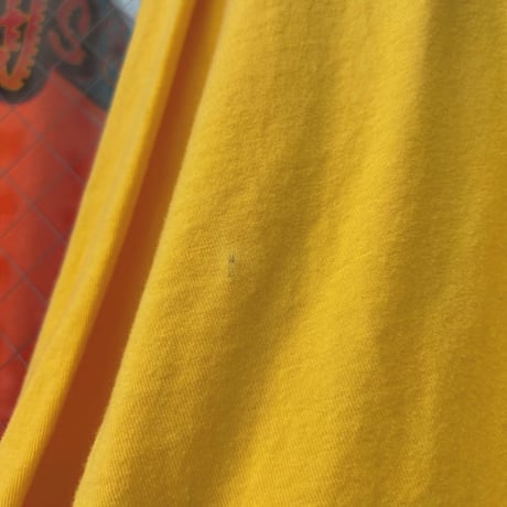 Harley-Davidson 両面プリントTシャツ