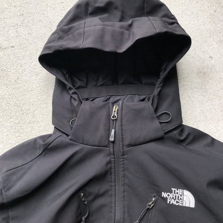 The North Face ジャケット 〝WINDWALL〟