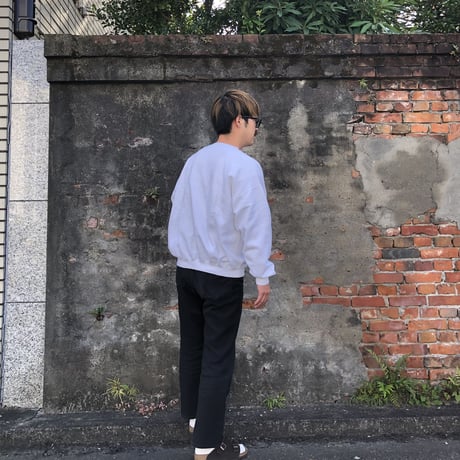 90's USA製Lee スウェット XL