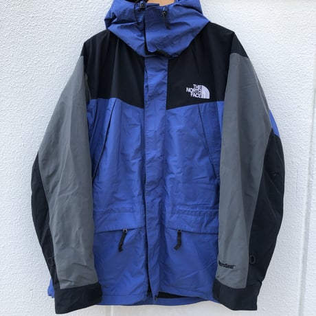 90年代The North Faceマウンテンパーカー