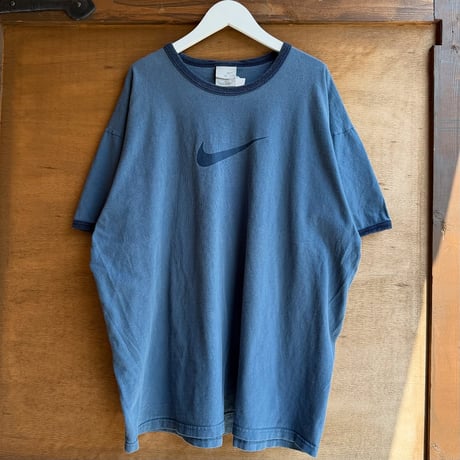 NIKE リンガーTシャツ