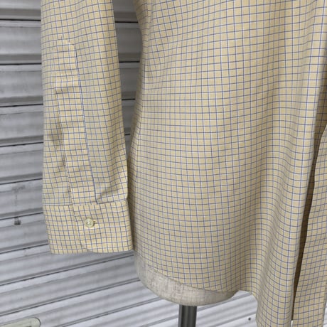 Brooks brothers BD シャツ