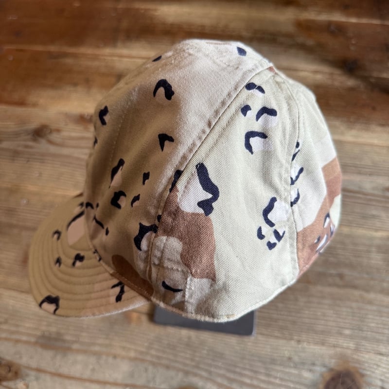 e　フレックカモキャップ 迷彩 カモ キャップ camo cap(7色) : the largest selection - 通販