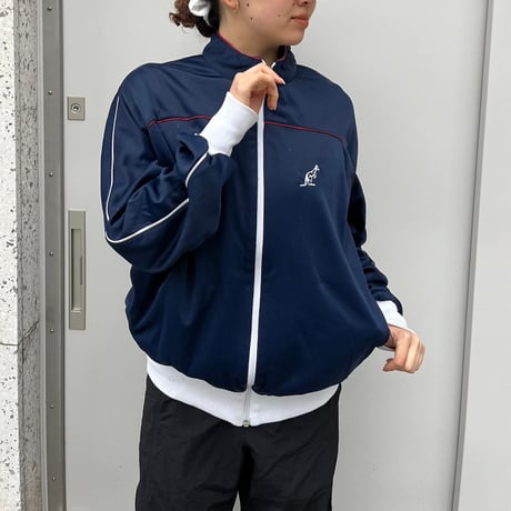 LALPUNA トラックジャケット