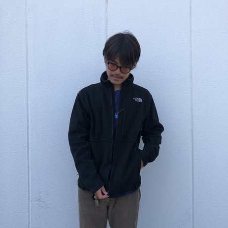 The North Face フリースジャケット