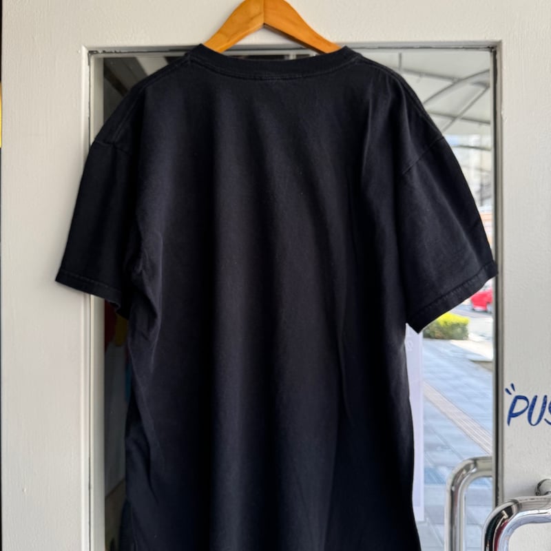 Rolling Stones〝Lips and Tongue 〟Tシャツ L | CUSTOM