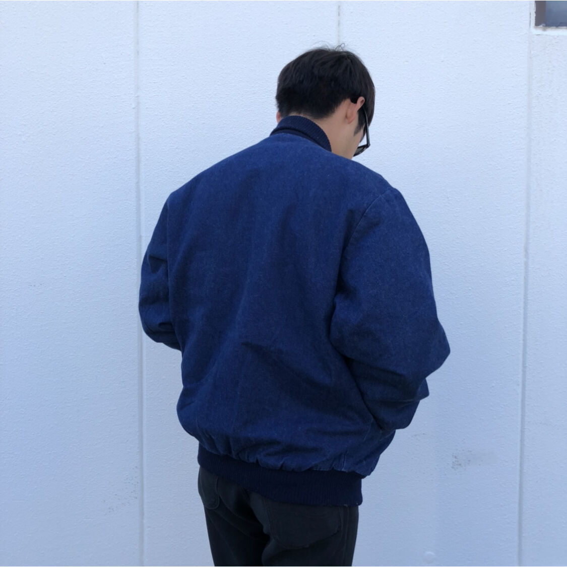 専用 70s~80s OshKosh デニムワークジャケット USA製 USA製 OSHKOSH ブランケット付きワークジャケット | CUSTOM FEVER