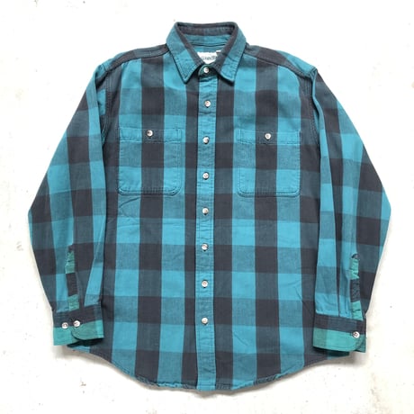 ST JOHN'S BAYヘビーネル L-TALL
