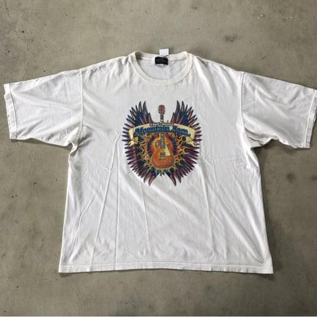 Mountain Jam イベントTシャツ