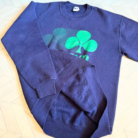 90s USA製 Russell スウェット