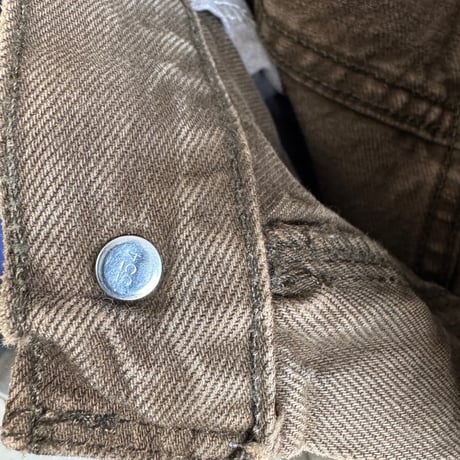 USA製 Levi's550 RELAXED FIT W36×L30