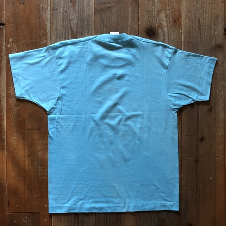 80年代エルビスプレスリーバンドTシャツ　L