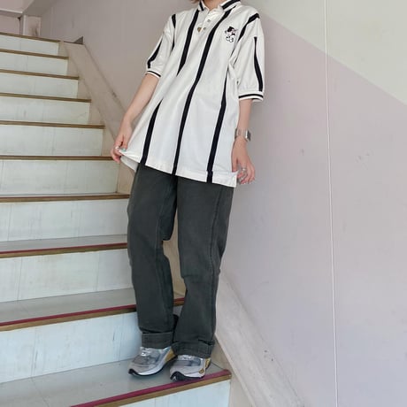 Carhartt ペインターパンツ