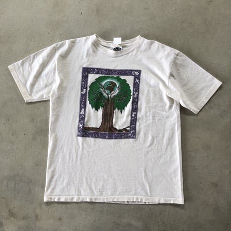 90's Save tour 1990-91🌎Tシャツ XL