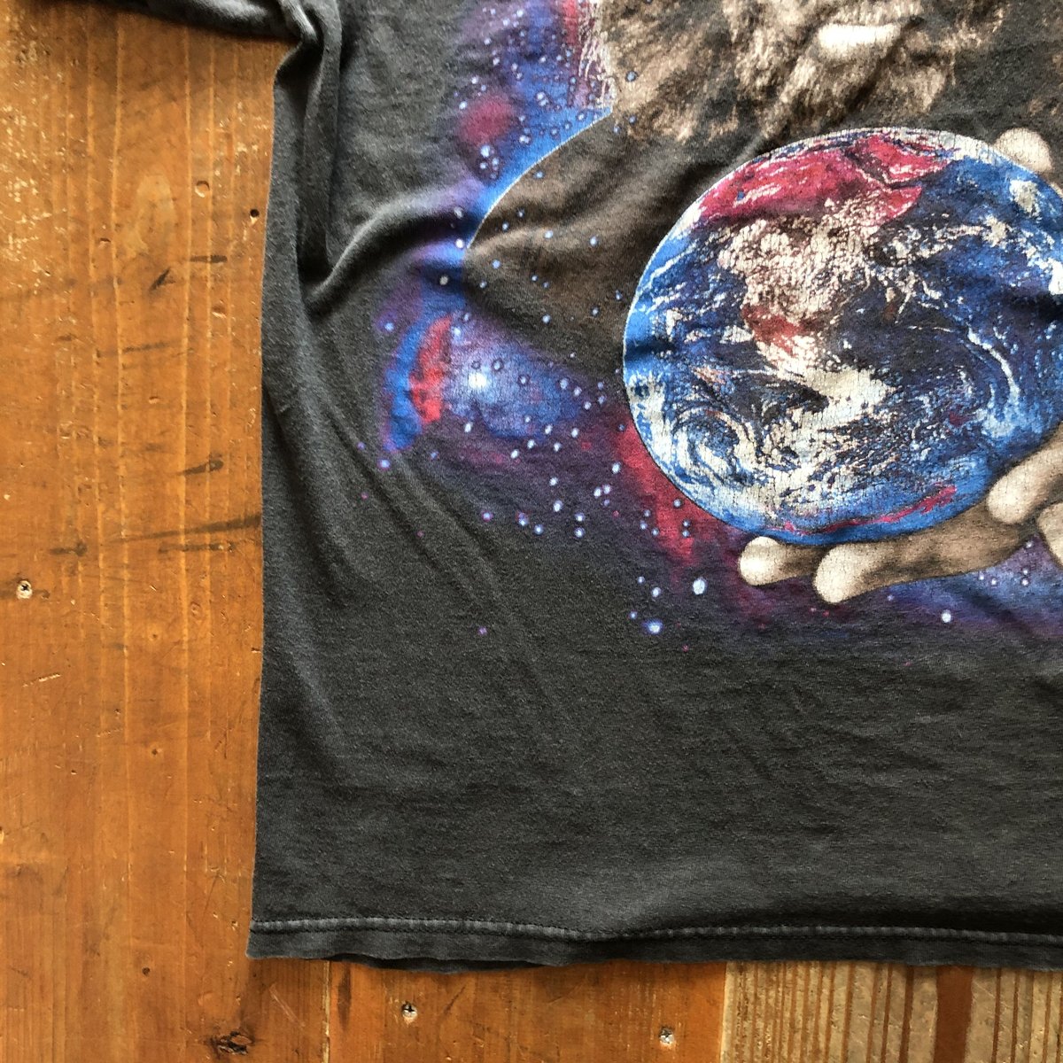 90's Jerry Garcia Tシャツ L | CUSTOM FEVER 90's Jerry Garcia Tシャツ L | CUSTOM FEVER