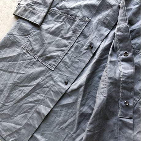 WEAR WELL ワーク ショップコート