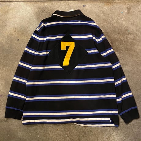 Ralph Laurenラガーシャツ