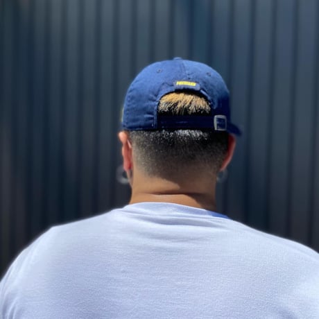 adidas MICHIGAN キャップ