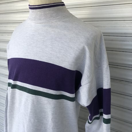 USA製L.L.Bean ロンT
