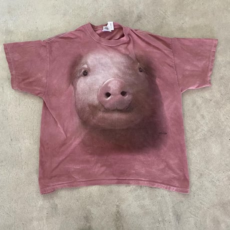 子豚くんTシャツ