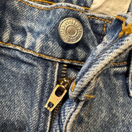 USA製90年代Levi's 517 W33×L29