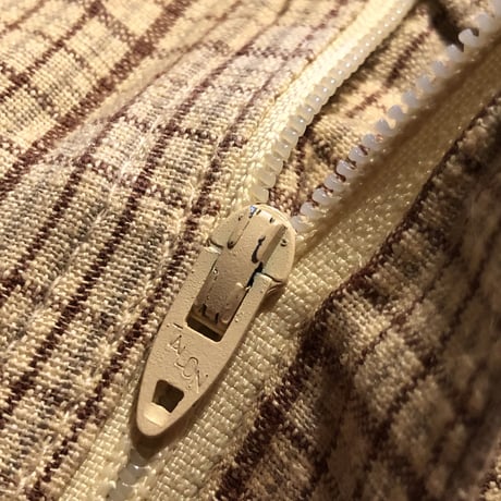 USA製 未使用 Polo by Ralph Lauren  チェック柄パンツ W34×L32