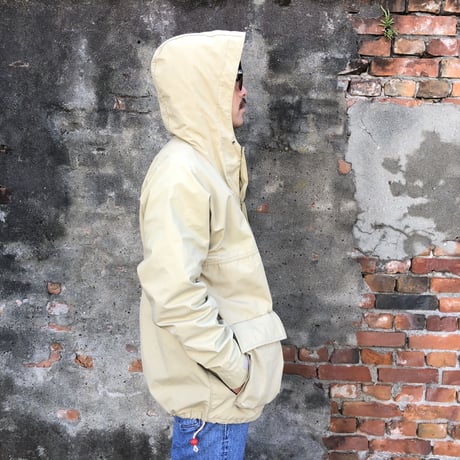 70's-80's WOOLRICH ゴアテックスパーカー