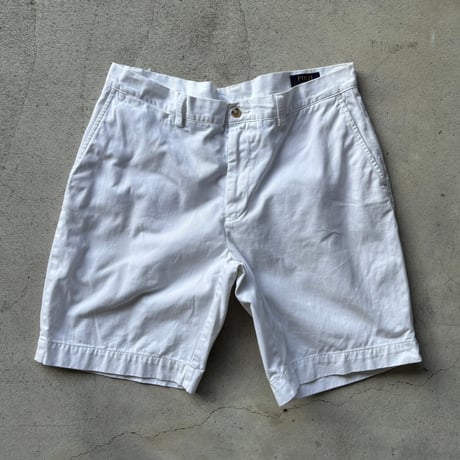 POLO RALPH LAUREN ハーフパンツ W34