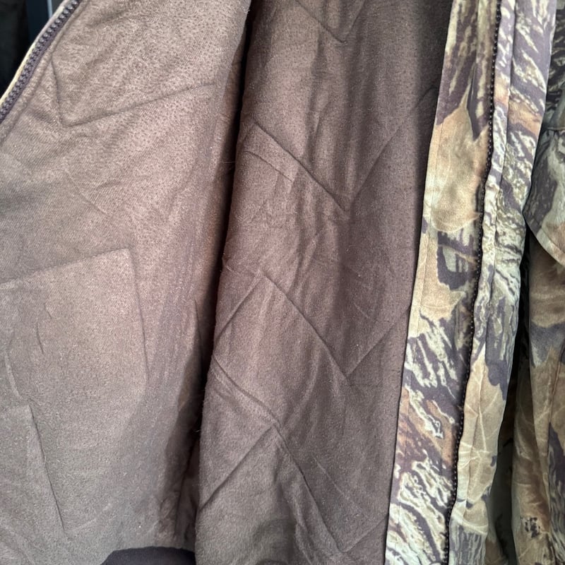 90’　USA製　REDHEAD リアルツリー 迷彩　ワイド カーゴ極太 4XL 90' USA製 REDHEAD リアルツリー 迷彩 ワイド カーゴ極太 4XL 90' USA