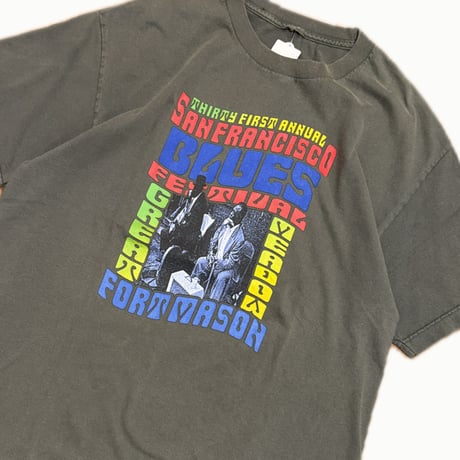 CATEGORY バンドTシャツ | CUSTOM FEVER