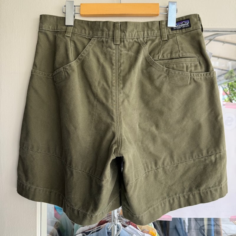 2枚セット】Patagonia パタゴニア スタンドアップ ショーツ 30 - パンツ