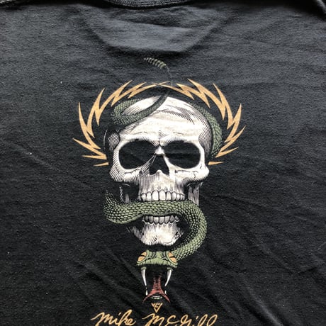 POWELL PERALTA スケートtシャツ XL