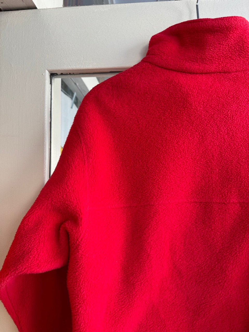 80's USA製PATAGONIA フルジップフリースジャケット L | CUSTOM 80's USA製PATAGONIA フルジップフリースジャケット L | CUSTOM