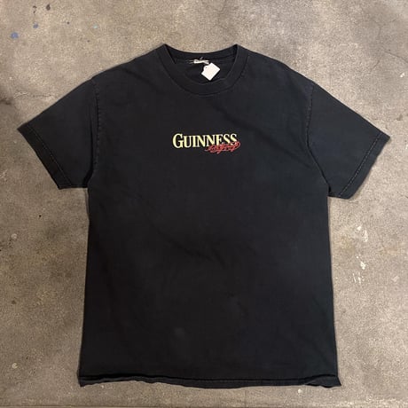 ギネスビールTシャツ