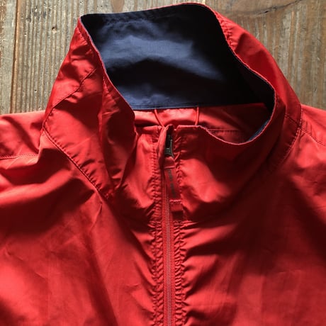 POLO SPORT 2way ナイロンジャケット XL
