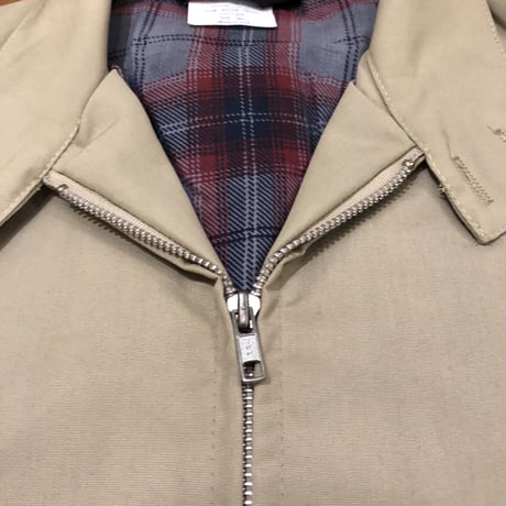 80's SPORTSMASTER スウィングトップ