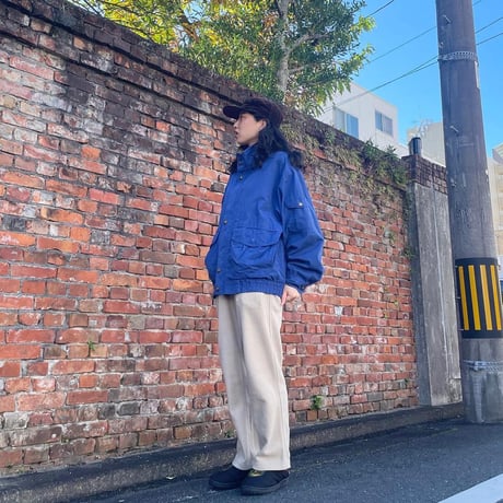 LONDON FOG スタンドカラージャケット