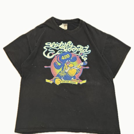 Slightly Stoopid バンドTシャツ L