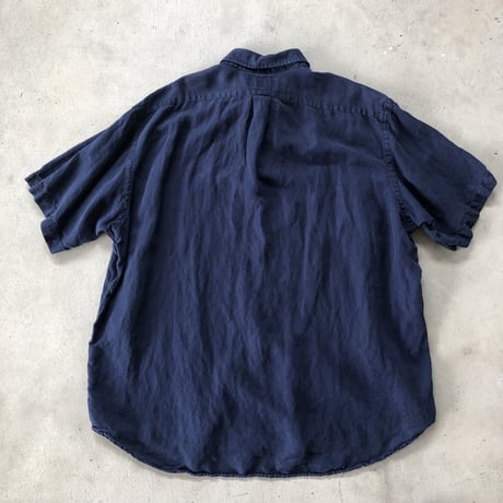 Ralph Lauren 半袖無地シャツ