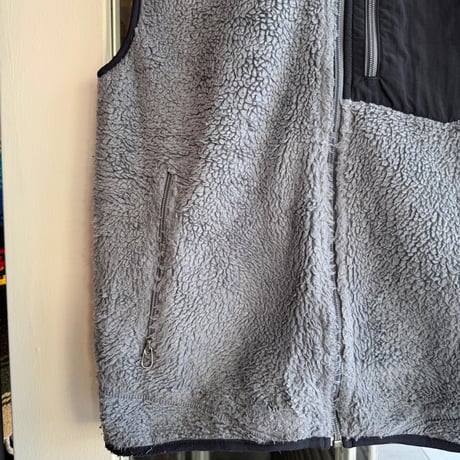 Patagonia クラシック レトロX フリースベストフリースベスト
