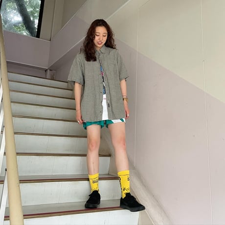 Dockers ギンガムチェックシャツ