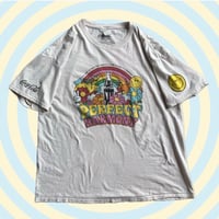Coca-Cola “Perfect Harmony” Tシャツ