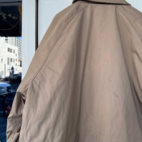 L.L.Bean ストームコート XL