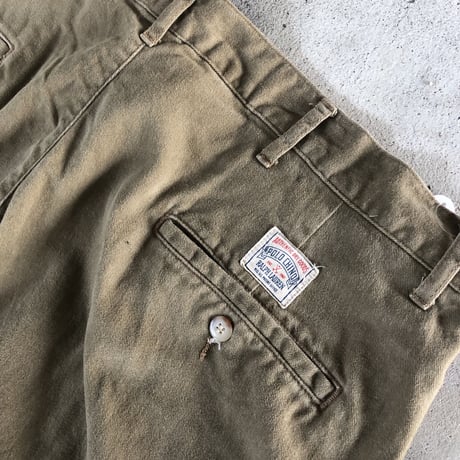 Polo by Ralph Lauren チノパン W35