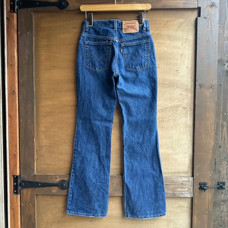 00s USA製  Levi's 517