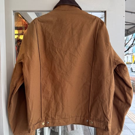 Dickies ブランケット付きワークジャケット