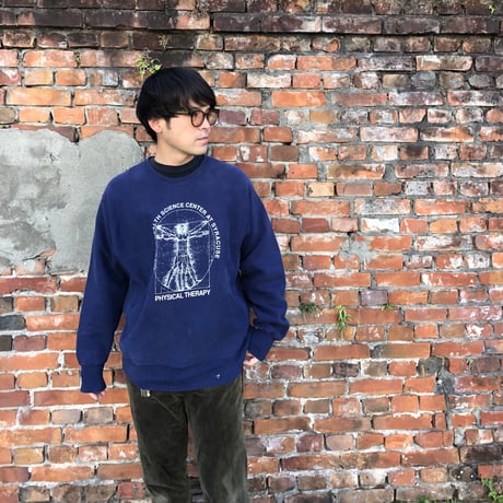 90's USA製Lee スウェット XL