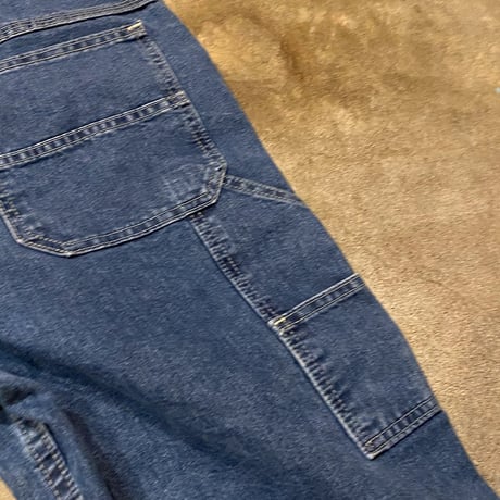Leeペインターパンツ W32